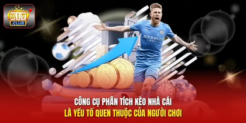 công cụ phân tích kèo nhà cái